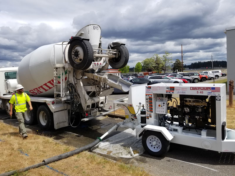 Concrete-Line-Pumping-Service-Pierce-County-WA