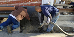 Concrete-Work-Tacoma-WA