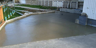 Experienced Buckley concrete pumping company in WA near 98321