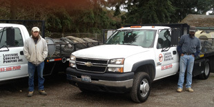 Experienced Orting concrete pumping company in WA near 98360