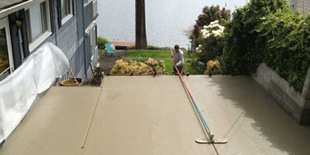 Experienced Parkland concrete pumping company in WA near 98444