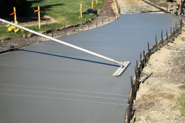 Sumner Concrete